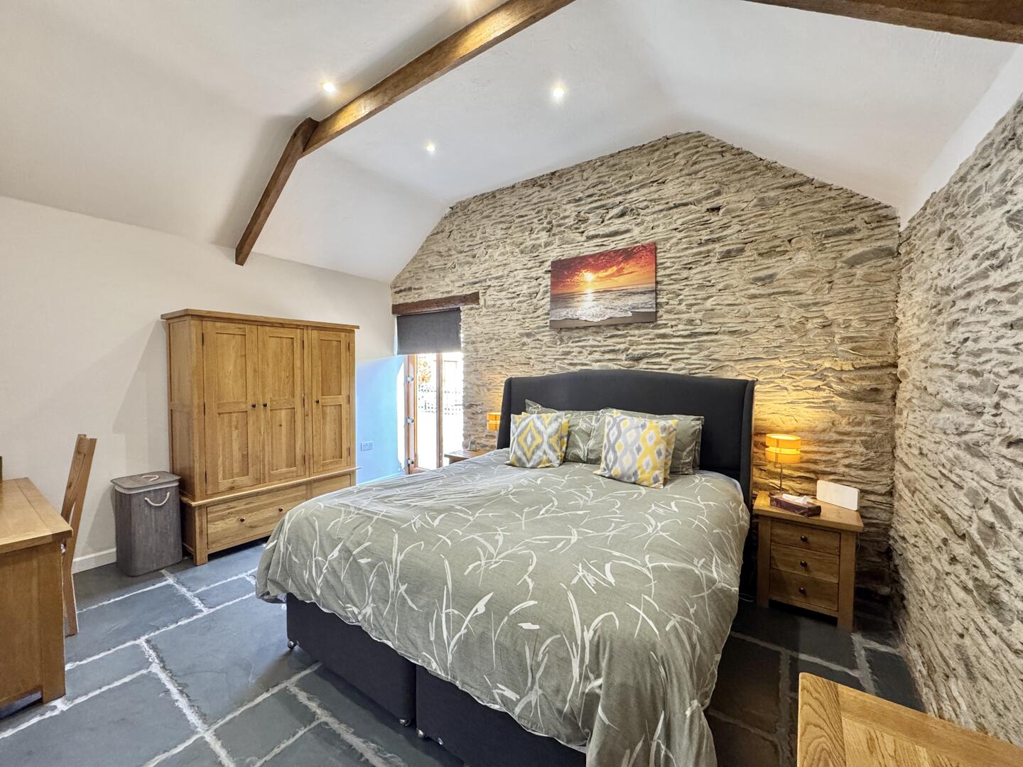 Carwinnick, Grampound, Truro